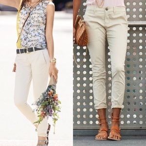 ❌ SOLD ❌ CAbi “ The Hutton ” Pants